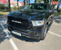 Черный Ram 1500, объемом двигателя 2.99 л и пробегом 15 тыс. км за 55500 $, фото 4 на Automoto.ua