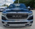 Ram 1500 2022 в Черкассах на Automoto.ua Черный Ram 1500, объемом двигателя 5.7 л и пробегом 19 тыс. км за 20400 $, фото 1 на Automoto.ua