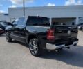 Ram 1500 2022 в Черкассах на Automoto.ua Черный Ram 1500, объемом двигателя 5.7 л и пробегом 19 тыс. км за 20400 $, фото 5 на Automoto.ua