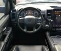 Ram 1500 2022 в Черкассах на Automoto.ua Черный Ram 1500, объемом двигателя 5.7 л и пробегом 19 тыс. км за 20400 $, фото 6 на Automoto.ua