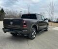 Черный Ram 1500, объемом двигателя 5.7 л и пробегом 51 тыс. км за 13600 $, фото 3 на Automoto.ua