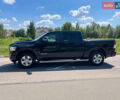 Черный Ram 1500, объемом двигателя 2.99 л и пробегом 15 тыс. км за 55500 $, фото 16 на Automoto.ua