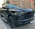 Черный Ram 1500, объемом двигателя 3 л и пробегом 75 тыс. км за 74750 $, фото 1 на Automoto.ua