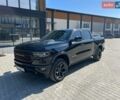 Чорний Ram 1500, об'ємом двигуна 5.65 л та пробігом 35 тис. км за 65000 $, фото 5 на Automoto.ua