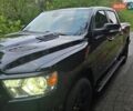 Черный Ram 1500, объемом двигателя 2.99 л и пробегом 42 тыс. км за 58000 $, фото 1 на Automoto.ua