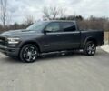 Черный Ram 1500, объемом двигателя 5.7 л и пробегом 51 тыс. км за 13600 $, фото 1 на Automoto.ua