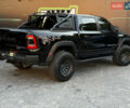 Черный Ram 1500, объемом двигателя 6.2 л и пробегом 43 тыс. км за 123000 $, фото 65 на Automoto.ua
