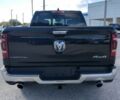 Ram 1500 2022 в Черкассах на Automoto.ua Черный Ram 1500, объемом двигателя 5.7 л и пробегом 19 тыс. км за 20400 $, фото 4 на Automoto.ua