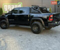Черный Ram 1500, объемом двигателя 6.2 л и пробегом 43 тыс. км за 123000 $, фото 64 на Automoto.ua