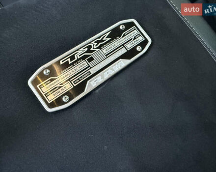 Черный Ram 1500, объемом двигателя 6.2 л и пробегом 43 тыс. км за 123000 $, фото 32 на Automoto.ua