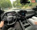 Черный Ram 1500, объемом двигателя 3 л и пробегом 75 тыс. км за 74750 $, фото 26 на Automoto.ua