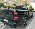 Черный Ram 1500, объемом двигателя 3 л и пробегом 75 тыс. км за 72500 $, фото 6 на Automoto.ua