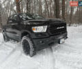 Черный Ram 1500, объемом двигателя 5.65 л и пробегом 200 тыс. км за 38000 $, фото 5 на Automoto.ua