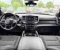 Чорний Ram 1500, об'ємом двигуна 5.7 л та пробігом 28 тис. км за 9408 $, фото 4 на Automoto.ua