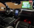 Чорний Ram 1500, об'ємом двигуна 6.2 л та пробігом 34 тис. км за 110000 $, фото 76 на Automoto.ua