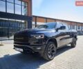 Черный Ram 1500, объемом двигателя 5.65 л и пробегом 55 тыс. км за 55000 $, фото 1 на Automoto.ua