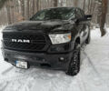 Черный Ram 1500, объемом двигателя 5.65 л и пробегом 200 тыс. км за 38000 $, фото 34 на Automoto.ua