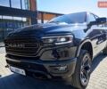 Черный Ram 1500, объемом двигателя 5.65 л и пробегом 35 тыс. км за 65000 $, фото 1 на Automoto.ua