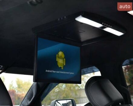 Ram 1500 2023 в Киеве на Automoto.ua Черный Ram 1500, объемом двигателя 6.2 л и пробегом 24 тыс. км за 155000 $, фото 46 на Automoto.ua