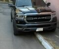 Черный Ram 1500, объемом двигателя 3.6 л и пробегом 19 тыс. км за 35900 $, фото 1 на Automoto.ua