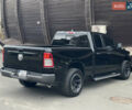 Ram 1500 2023 в Одессе на Automoto.ua Черный Ram 1500, объемом двигателя 3.6 л и пробегом 12 тыс. км за 36000 $, фото 5 на Automoto.ua
