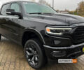 Черный Ram 1500, объемом двигателя 5.7 л и пробегом 42 тыс. км за 96000 $, фото 1 на Automoto.ua