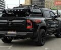 Ram 1500 2023 в Киеве на Automoto.ua Черный Ram 1500, объемом двигателя 6.2 л и пробегом 24 тыс. км за 155000 $, фото 16 на Automoto.ua
