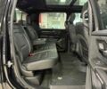 Чорний Ram 1500, об'ємом двигуна 6.2 л та пробігом 13 тис. км за 88900 $, фото 13 на Automoto.ua