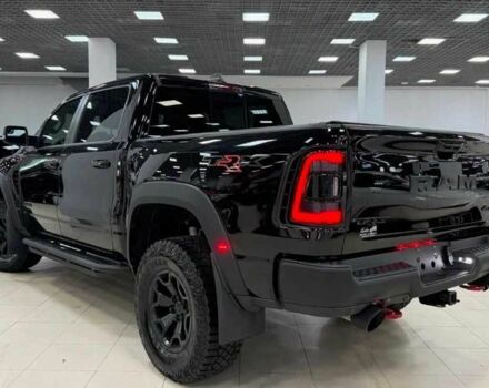 Чорний Ram 1500, об'ємом двигуна 6.2 л та пробігом 13 тис. км за 88900 $, фото 3 на Automoto.ua