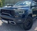 Чорний Ram 1500, об'ємом двигуна 6.2 л та пробігом 37 тис. км за 95000 $, фото 1 на Automoto.ua