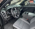 Ram 1500 2023 в Одессе на Automoto.ua Черный Ram 1500, объемом двигателя 3.6 л и пробегом 12 тыс. км за 36000 $, фото 7 на Automoto.ua