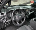Ram 1500 2023 в Одессе на Automoto.ua Черный Ram 1500, объемом двигателя 3.6 л и пробегом 12 тыс. км за 36000 $, фото 8 на Automoto.ua