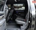Ram 1500 2023 в Киеве на Automoto.ua Черный Ram 1500, объемом двигателя 6.2 л и пробегом 24 тыс. км за 155000 $, фото 43 на Automoto.ua