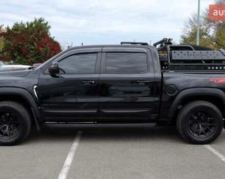 Черный Ram 1500, объемом двигателя 6.2 л и пробегом 24 тыс. км за 154500 $, фото 32 на Automoto.ua