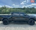 Черный Ram 1500, объемом двигателя 5.65 л и пробегом 39 тыс. км за 73500 $, фото 1 на Automoto.ua