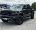 Черный Ram 1500, объемом двигателя 6.2 л и пробегом 53 тыс. км за 125557 $, фото 1 на Automoto.ua