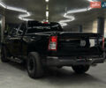 Чорний Ram 1500, об'ємом двигуна 3.6 л та пробігом 12 тис. км за 36000 $, фото 10 на Automoto.ua