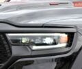 Ram 1500 2023 в Киеве на Automoto.ua Черный Ram 1500, объемом двигателя 6.2 л и пробегом 24 тыс. км за 155000 $, фото 13 на Automoto.ua