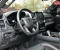 Ram 1500 2023 в Киеве на Automoto.ua Черный Ram 1500, объемом двигателя 6.2 л и пробегом 24 тыс. км за 155000 $, фото 38 на Automoto.ua