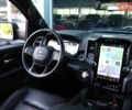 Черный Ram 1500, объемом двигателя 5.65 л и пробегом 54 тыс. км за 75000 $, фото 13 на Automoto.ua