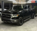 Чорний Ram 1500, об'ємом двигуна 3.6 л та пробігом 12 тис. км за 36000 $, фото 8 на Automoto.ua