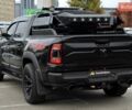 Черный Ram 1500, объемом двигателя 6.2 л и пробегом 24 тыс. км за 154500 $, фото 21 на Automoto.ua