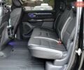 Ram 1500 2023 в Киеве на Automoto.ua Черный Ram 1500, объемом двигателя 6.2 л и пробегом 24 тыс. км за 155000 $, фото 44 на Automoto.ua