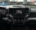 Чорний Ram 1500, об'ємом двигуна 3.6 л та пробігом 12 тис. км за 36000 $, фото 23 на Automoto.ua
