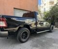 Черный Ram 1500, объемом двигателя 3.6 л и пробегом 12 тыс. км за 36000 $, фото 3 на Automoto.ua