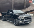 Ram 1500 2023 в Одессе на Automoto.ua Черный Ram 1500, объемом двигателя 3.6 л и пробегом 12 тыс. км за 36000 $, фото 2 на Automoto.ua