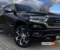 Черный Ram 1500, объемом двигателя 5.7 л и пробегом 37 тыс. км за 92000 $, фото 1 на Automoto.ua