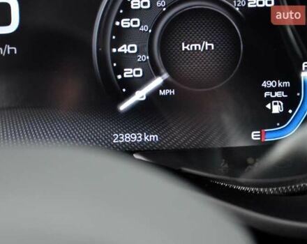 Ram 1500 2023 в Киеве на Automoto.ua Черный Ram 1500, объемом двигателя 6.2 л и пробегом 24 тыс. км за 155000 $, фото 59 на Automoto.ua