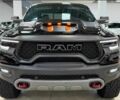 Черный Ram 1500, объемом двигателя 6.2 л и пробегом 19 тыс. км за 89600 $, фото 1 на Automoto.ua