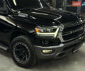 Чорний Ram 1500, об'ємом двигуна 3.6 л та пробігом 12 тис. км за 36000 $, фото 2 на Automoto.ua
